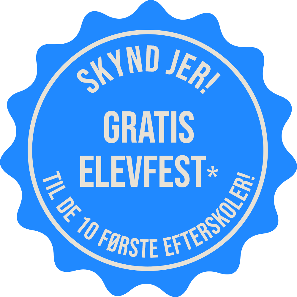 Gratis elevfest